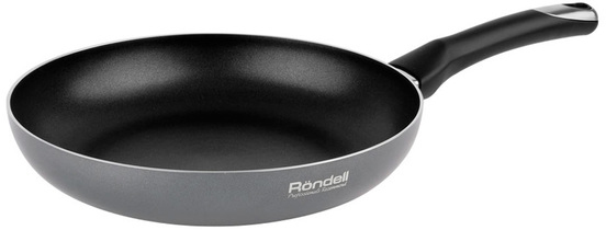 

Сковорода Rondell Esthete 26 см (RDA-1076)