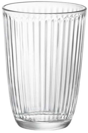 

Набор стаканов Bormioli Rocco Line Long Drink 390 мл 6 шт