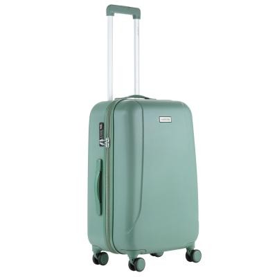 

Чемодан CarryOn Skyhopper (M) Olive (927732)