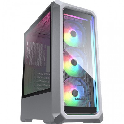 

Корпус Cougar Archon 2 RGB White
