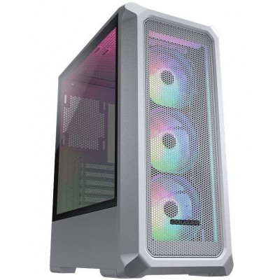 

Корпус Cougar Archon 2 Mesh RGB White