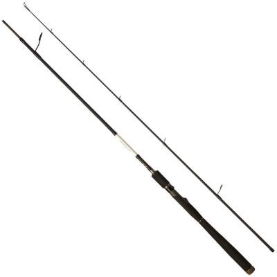 

Удилище Dam Effzett X-Zibit S-L 1.90м 5-20гр. (2946190)