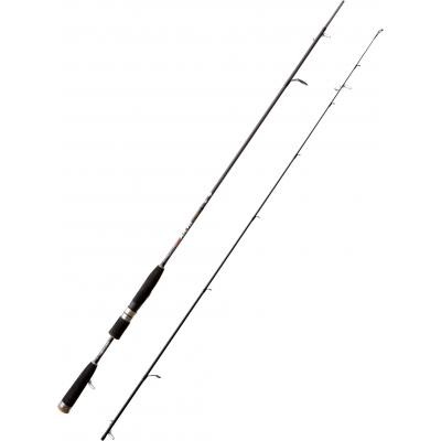 

Удилище Nomura AICHI 1.95м 1-10гр. (вес 122гр.) TUBULAR TIP (NM20101019)