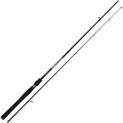 

Удилище Fishing ROI Equinox JLS-240M 2.40м 7-25гр (JLS-2402M)