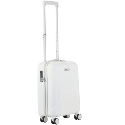 

Чемодан CarryOn Skyhopper (S) White (930038)
