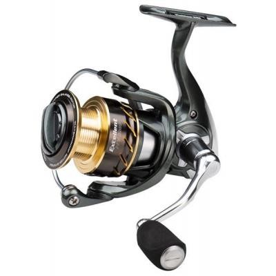 

Катушка Fishing ROI Excellent NY 2000 5+1п (555-5-2000NY)