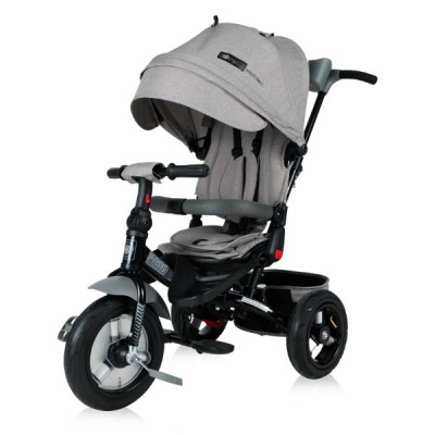 

Детский велосипед Lorelli Jaguar Air grey luxe (JAGUAR AIR grey luxe)