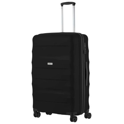 

Чемодан CarryOn Porter (L) Black (930030)
