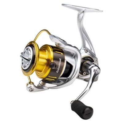 

Катушка Fishing ROI Excellent NX 3000 9+1п (555-9-3000NX)