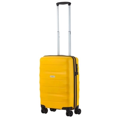 

Чемодан CarryOn Porter (S) Yellow (930034)