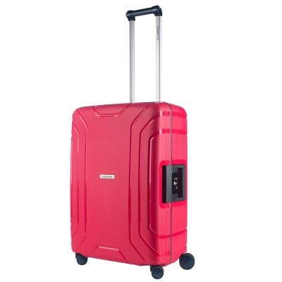 

Чемодан CarryOn Steward (M) Red (930042)