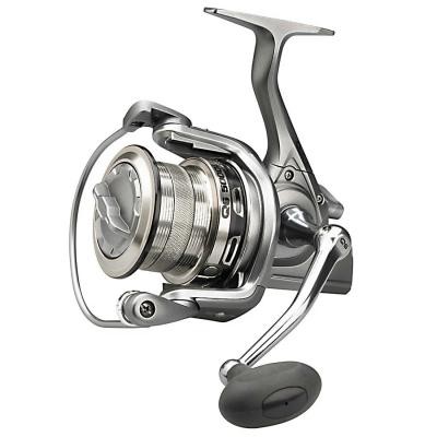 

Катушка Dam QUICK 6 LС 6000FD (56945)
