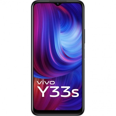 

Мобильный телефон vivo Y33s 4/64GB Midday Dream