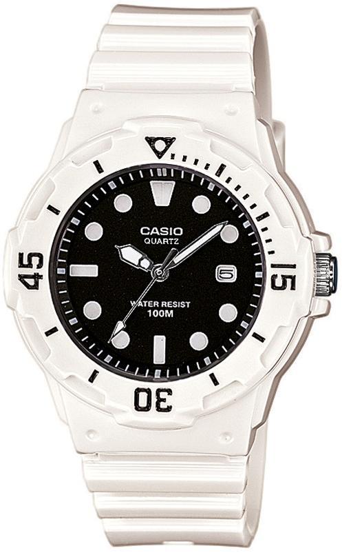 

Женские часы Casio LRW-200H-1E