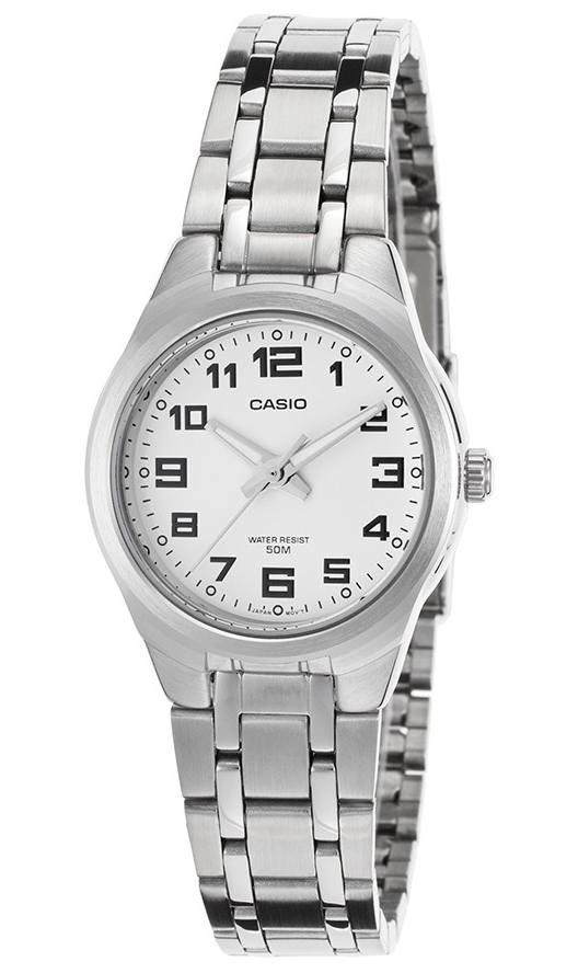 

Женские часы Casio LTP-1310PD-7B