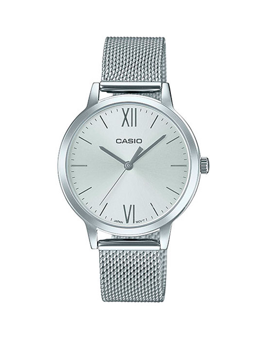 

Женские часы Casio LTP-E157M-7AEF