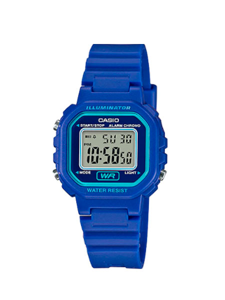 

Женские часы Casio LA-20WH-2A
