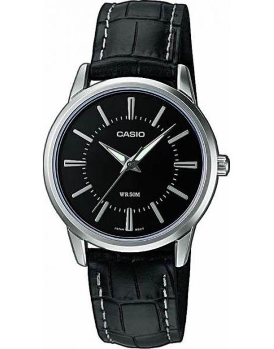 

Женские часы Casio LTP-1303L-1A