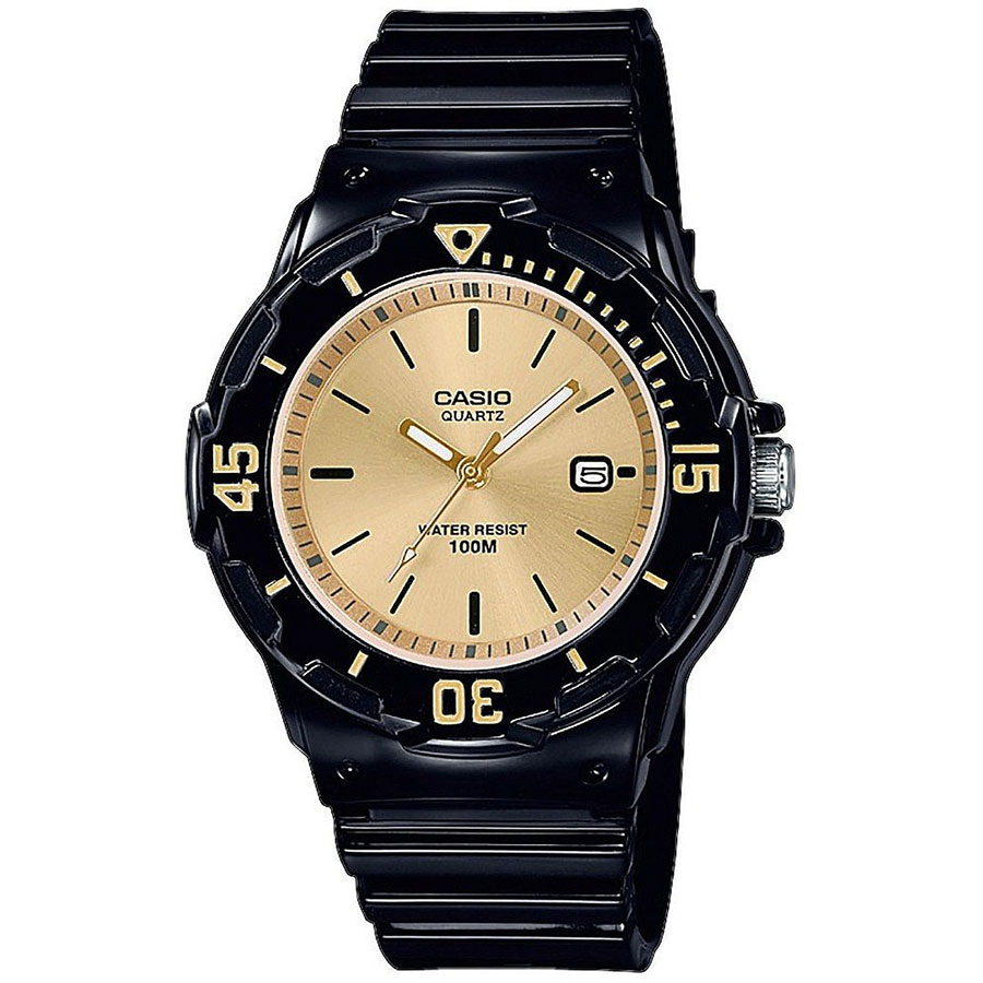 

Женские часы Casio LRW-200H-9EVEF