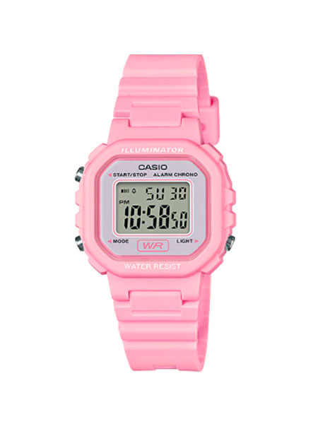 

Женские часы Casio LA-20WH-4A1