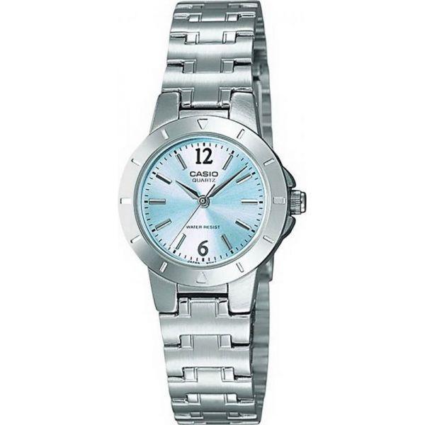 

Женские часы Casio LTP-1177A-2A