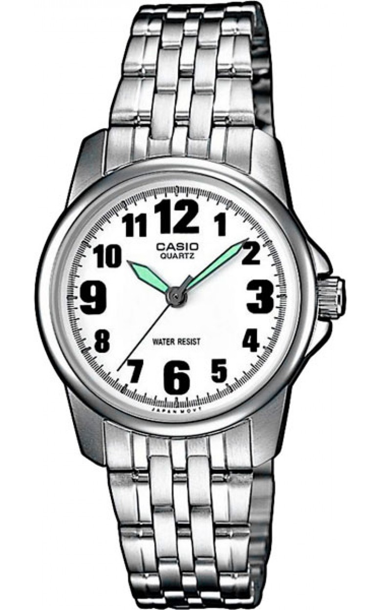 

Женские часы Casio LTP-1260PD-7B