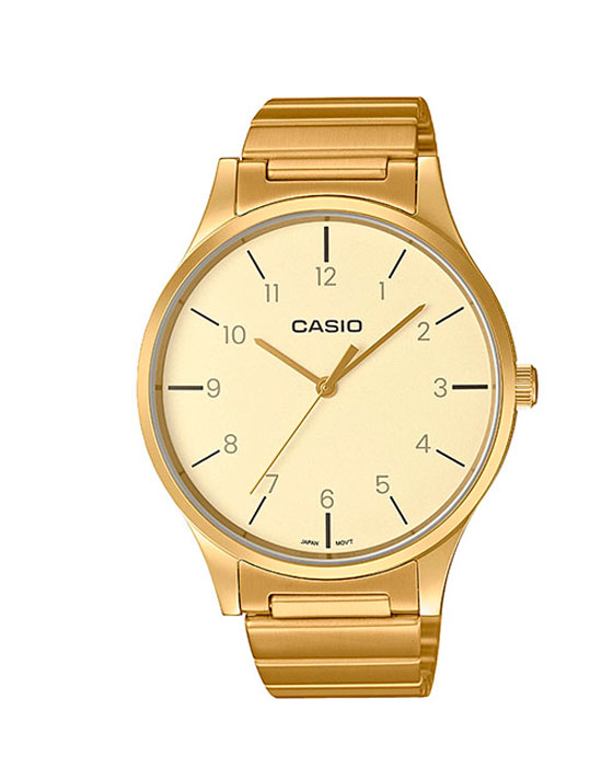 

Женские часы Casio LTP-E140GG-9BEF