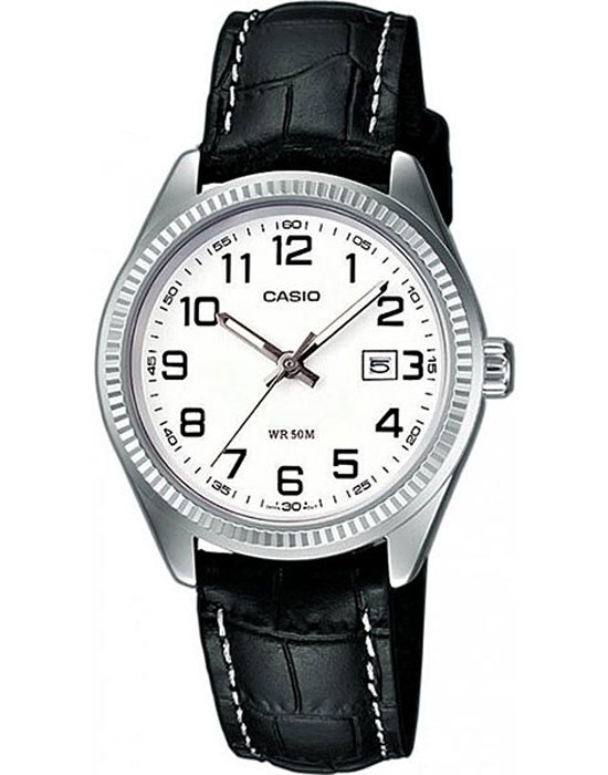 

Женские часы Casio LTP-1302L-7B