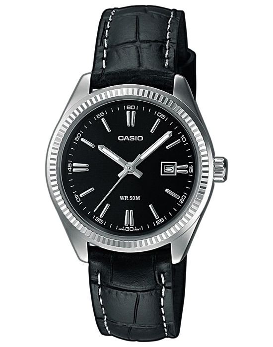 

Женские часы Casio LTP-1302L-1A