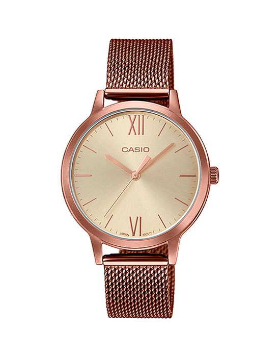 

Женские часы Casio LTP-E157MR-9AEF