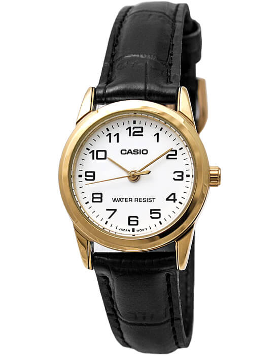 

Женские часы Casio LTP-V001GL-7B