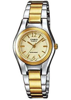

Женские часы Casio LTP-1280PSG-9A