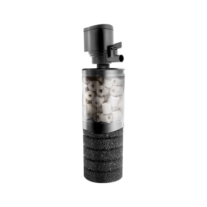 

Внутренний фильтр Aquael Turbo Filter 500 109401 500 л/час