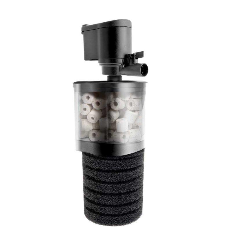 

Внутренний фильтр Aquael Turbo Filter 1500 109404 1500 л/час