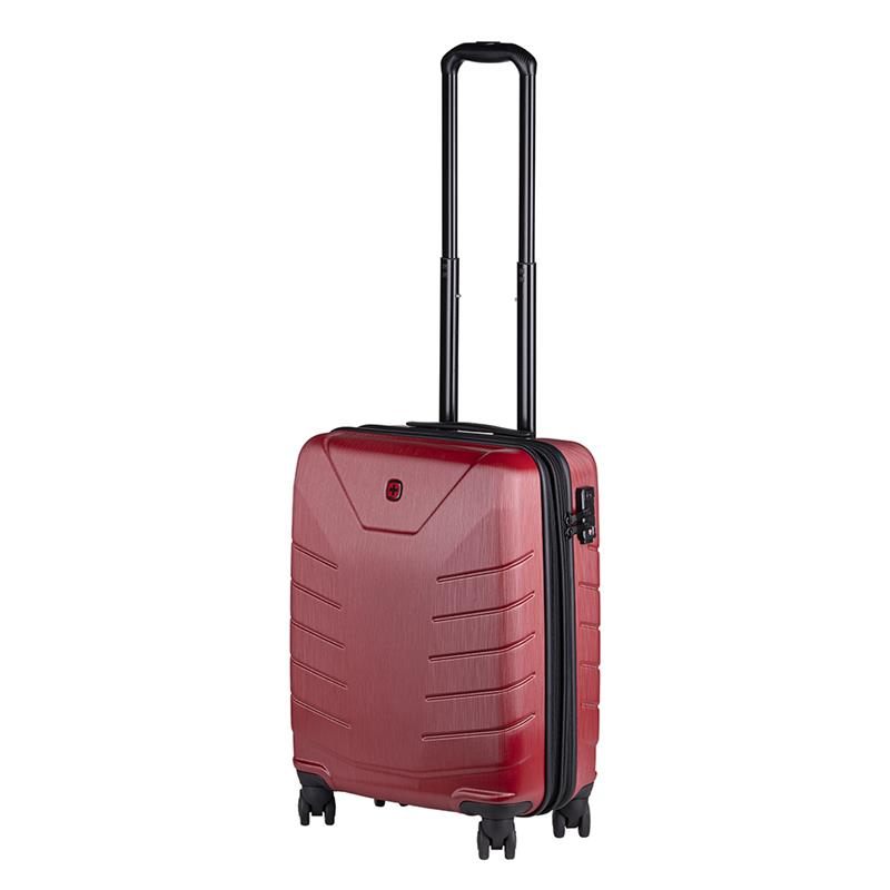 

Чемодан Wenger Pegasus 20" (610124) Red