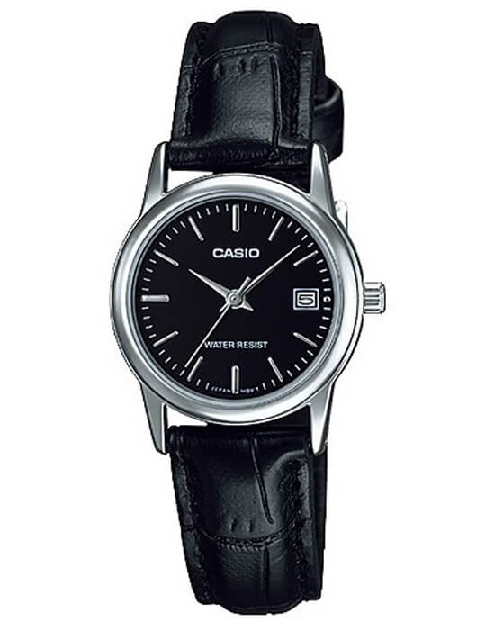

Женские часы Casio LTP-V002L-1A