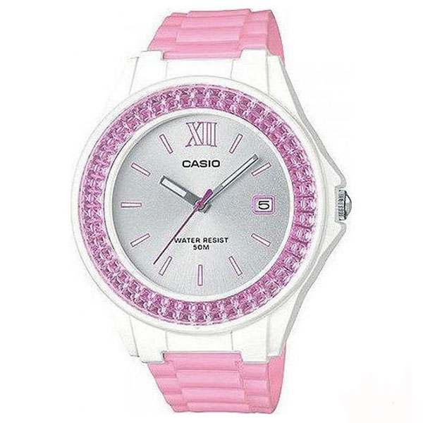 

Женские часы Casio LX-500H-4E3VEF