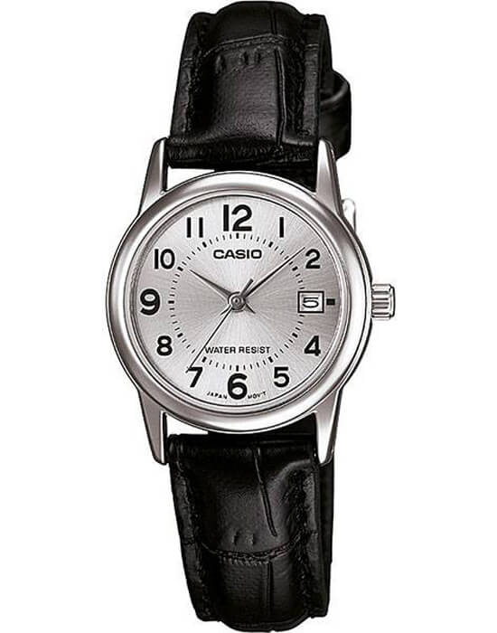 

Женские часы Casio LTP-V002L-7B