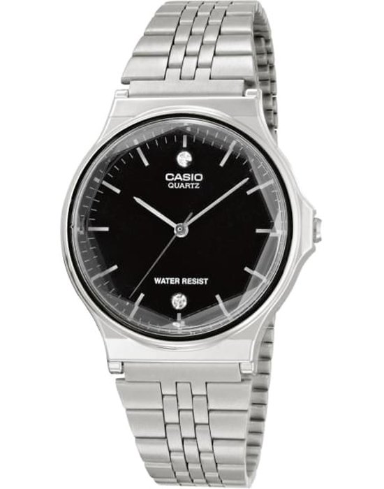 

Женские часы Casio MQ-1000ED-1A2EF