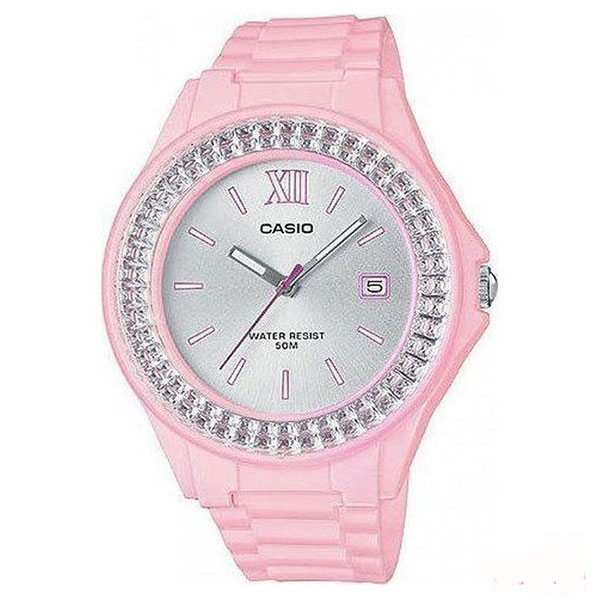 

Женские часы Casio LX-500H