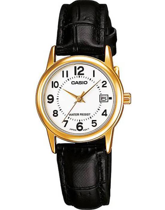 

Женские часы Casio LTP-V002GL-7B