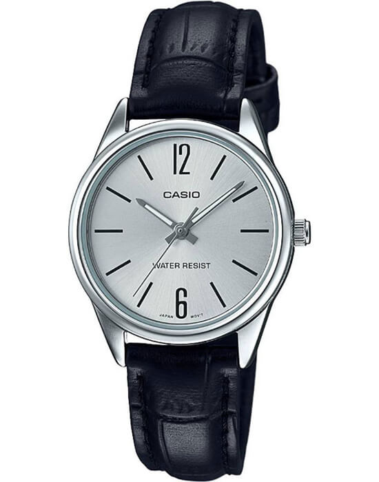 

Женские часы Casio LTP-V005L-7B