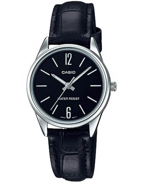 

Женские часы Casio LTP-V005L-1B