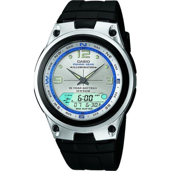 

Мужские часы Casio AW-82-7A