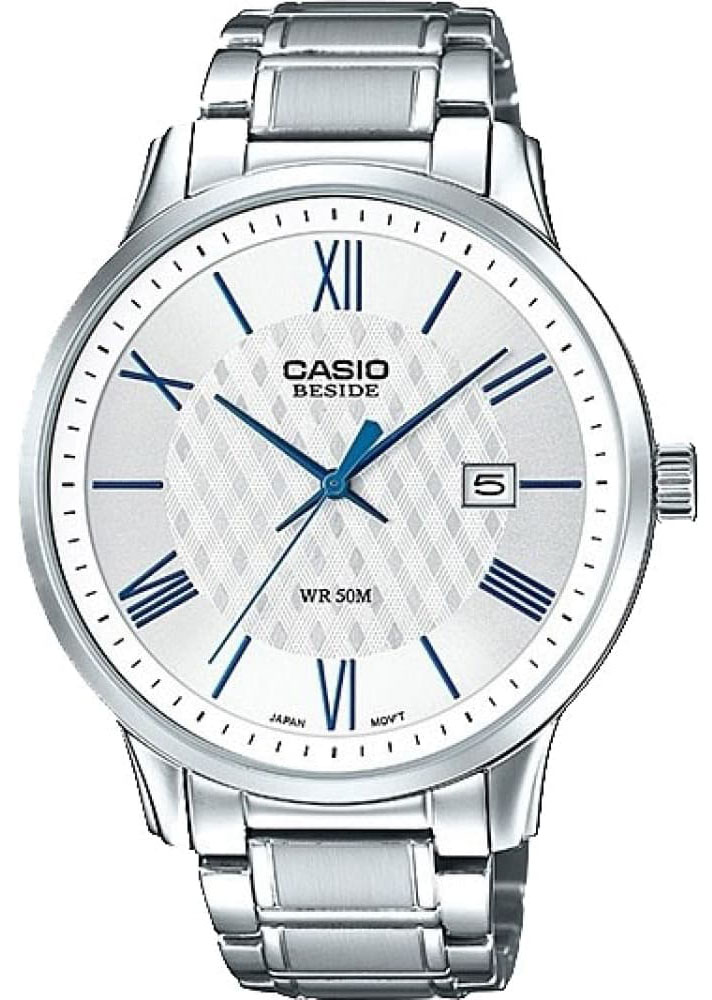 

Мужские часы Casio BEM-154D-7AVEF