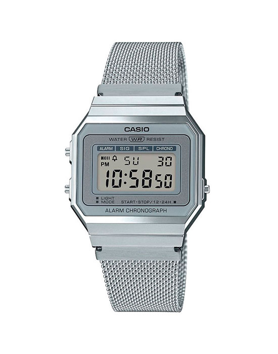 

Мужские часы Casio A700WEM-7AEF
