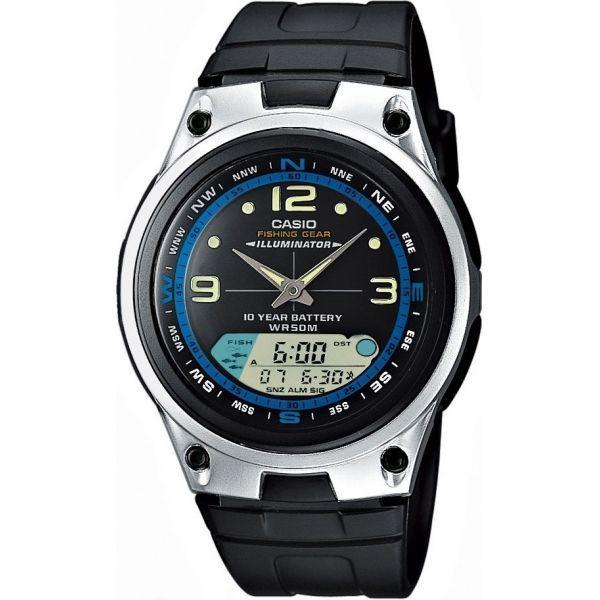 

Мужские часы Casio AW-82-1A