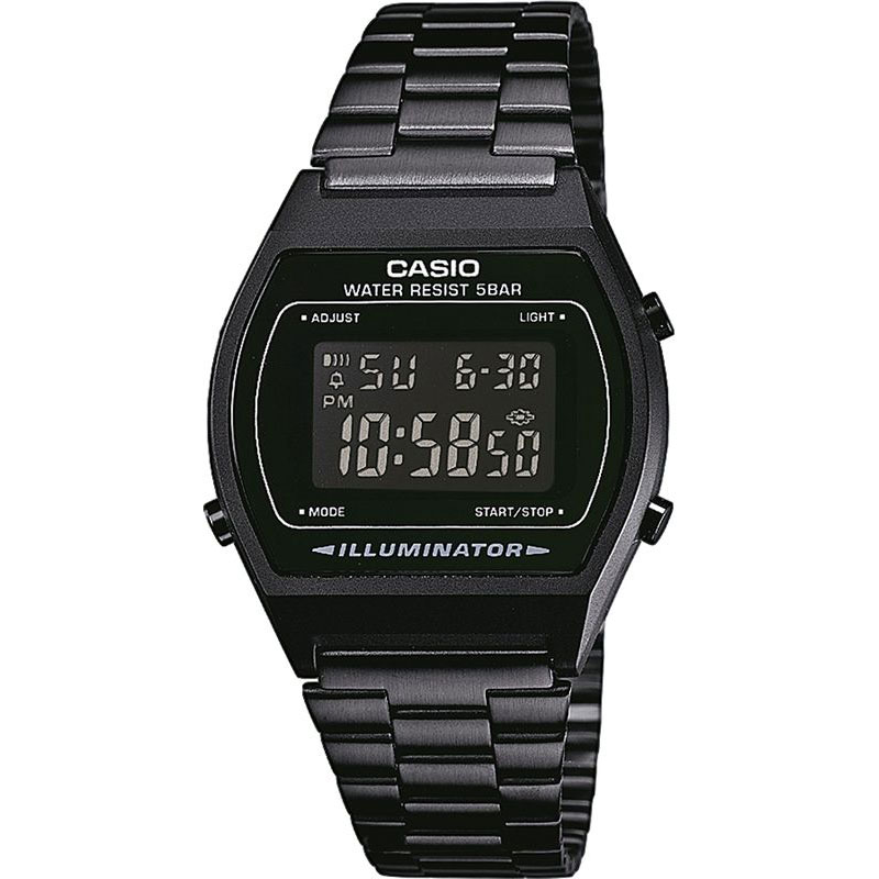 

Мужские часы Casio B640WB-1B