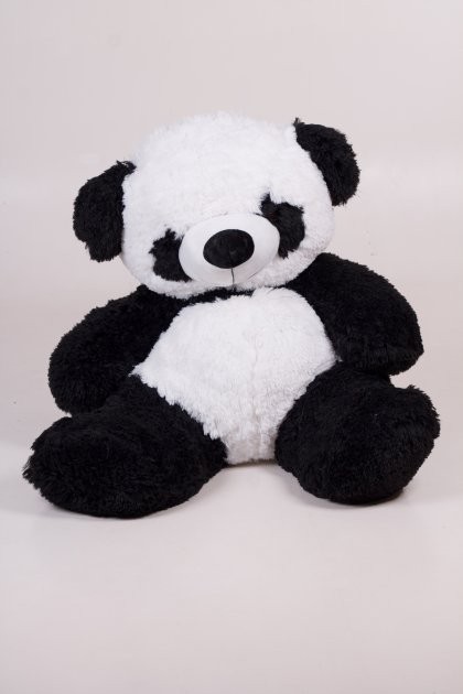 

Плюшевый мишка Fluffy Panda 150 см