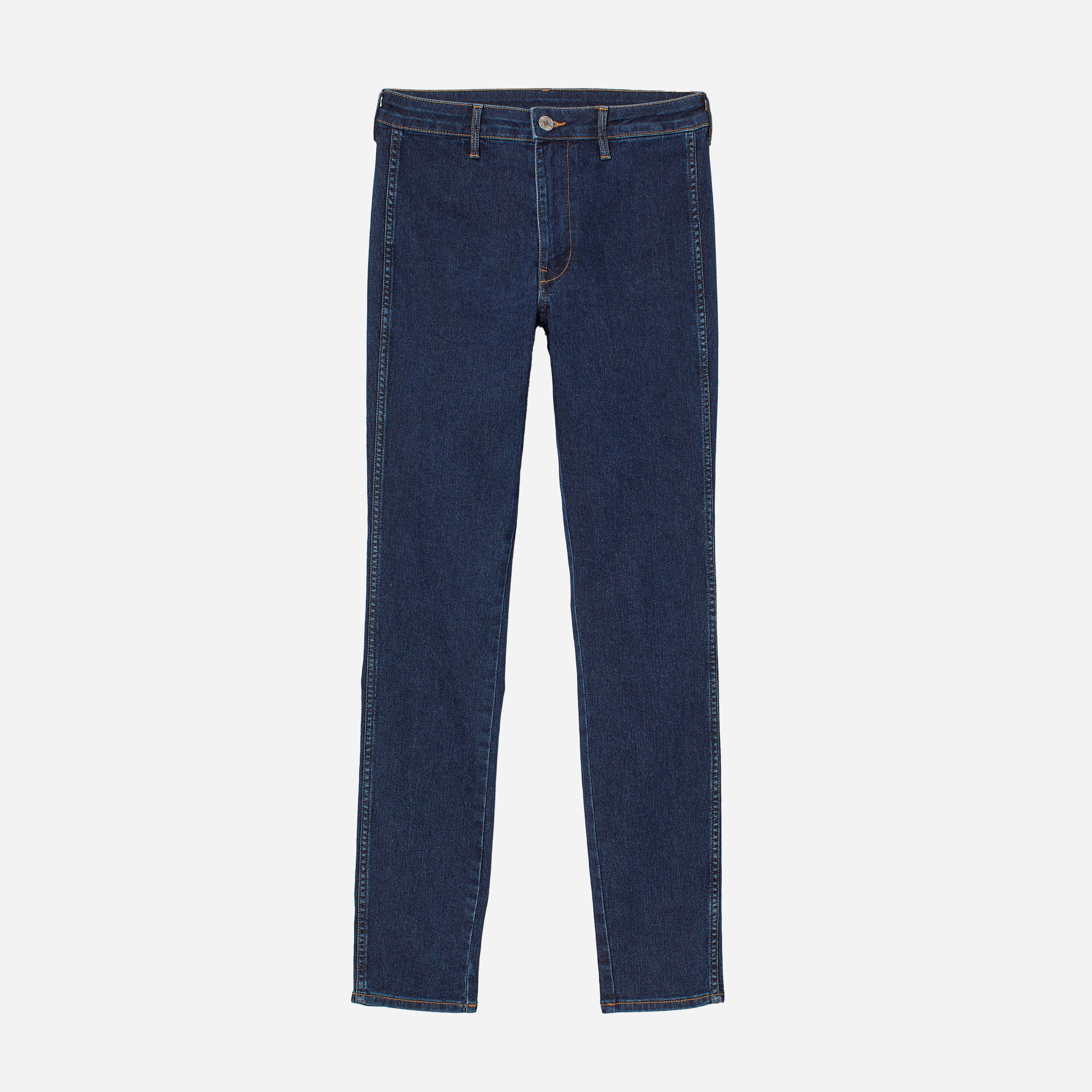

Джинсы H&M 6363239  Синие, Джинсы H&M 6363239 27 Синие